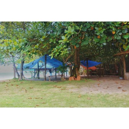 Cabana Vila Do Teteco - Praia Do Sono Araquari Exteriér fotografie